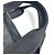 Borsa Gucci GG Supreme nera Nero - vista 7