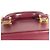 Borsa da lavoro in pelle con logo Must Line di Cartier - vista 3