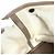 Bolsa Hermès Garden Party 36 PM Bege Taupe - vista 5