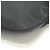 Borsa a vita Triangle Plate VL033 di Prada Nero - vista 5