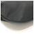 Borsa a vita Triangle Plate VL033 di Prada Nero - vista 6
