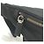 Borsa a vita Triangle Plate VL033 di Prada Nero - vista 8