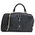 Borsa Petite Malle Souple Monogram Empreinte Louis Vuitton Nero
