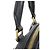 Borsa Petite Malle Souple Monogram Empreinte Louis Vuitton Nero - vista 7