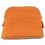 Bolso Mini Bolide Hermès Naranja - vista 2