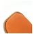 Bolso Mini Bolide Hermès Naranja - vista 4