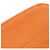 Bolso Mini Bolide Hermès Naranja - vista 9