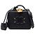 Chanel Blu Piccolo Astuccio Vanity Caviar CC Filigrana Blu navy