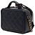 Chanel Blu Piccolo Astuccio Vanity Caviar CC Filigrana Blu navy - vista 2