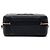 Chanel Blu Piccolo Astuccio Vanity Caviar CC Filigrana Blu navy - vista 3