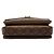 Louis Vuitton Brown Monogram Reverse Pochette Metis - view 3