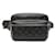 Bumbag esterno Monogram Eclipse nero Louis Vuitton  - vista 1
