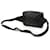 Bumbag esterno Monogram Eclipse nero Louis Vuitton  - vista 2