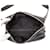 Bumbag esterno Monogram Eclipse nero Louis Vuitton  - vista 4