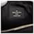 Bumbag esterno Monogram Eclipse nero Louis Vuitton  - vista 5