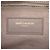 Saint Laurent Borsa Le 5 a 7 in pelle di vitello liscia grigia Marrone Grigio - vista 5