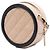 Chanel Caviar Beige CC Filigree Borsa a Spalla Rotonda - vista 2