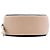 Chanel Caviar Beige CC Filigree Borsa a Spalla Rotonda - vista 3