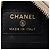 Chanel Caviar Beige CC Filigree Borsa a Spalla Rotonda - vista 5