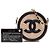 Chanel Caviar Beige CC Filigree Borsa a Spalla Rotonda - vista 8
