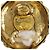Orecchini a clip Mademoiselle in oro placcato Chanel D'oro - vista 5