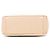 Chanel Gran Tote de Compras en Caviar Marrón Castaño Beige - vista 3