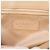 Chanel Gran Tote de Compras en Caviar Marrón Castaño Beige - vista 6