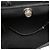 Hermès Schwarzer Toile Herbag GM Rucksack - Ansicht 4