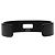 Bracciale Kelly So Black in alluminio nero Hermès T5 - vista 3