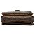 Pochette Metis Monogramma Inverso Marrone Louis Vuitton - vista 3