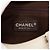 Borsa da bowling Chanel in pelle di vitello bianca con logo CC e cucitura selvaggia Bianco Crudo - vista 5