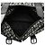 Schultertasche Diorissimo Trotter aus schwarzem Canvas von Dior - Ansicht 4