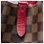 Néonoé Louis Vuitton Marrone Damier Ébène Neonoe MM - vista 6
