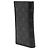 Cartera Brazza Monogram Eclipse Negra Louis Vuitton Negro - vista 2