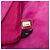Chanel Rosa CC Choco Bar Camoscio Catena di Perle Flap - vista 6