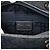 Dior Blu Medio Denim Cannage Lady Dior - vista 5