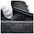 Dior Blu Medio Denim Cannage Lady Dior - vista 6