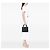 Dior Blu Medio Denim Cannage Lady Dior - vista 7