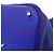 Borsa Hermès Picotin Lock GM in Blu Elettrico - vista 12
