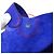 Borsa Hermès Picotin Lock GM in Blu Elettrico - vista 9