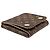 Custodia per gioielli monogramma marrone di Louis Vuitton - vista 3