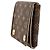Custodia per gioielli monogramma marrone di Louis Vuitton - vista 4