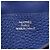 Billetera bi-fold larga Dogon de Hermès Azul - vista 4