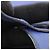 Billetera bi-fold larga Dogon de Hermès Azul - vista 7
