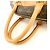 Borsa a mano Bowling Vanity Monogram Louis Vuitton Marrone - vista 7