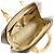 Borsa a mano Bowling Vanity Monogram Louis Vuitton Marrone - vista 9
