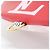 Louis Vuitton Monogram Giant Bumbag M44575 Shoulder Bag Red - view 3