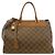 Borsa a mano Damier Greenwich Louis Vuitton Damier ebene