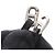 Borsa/Pochette Vespa Hermès Nero - vista 6