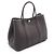 Hermès Borsa Tote Hermes Garden Party TPM Marrone - vista 2